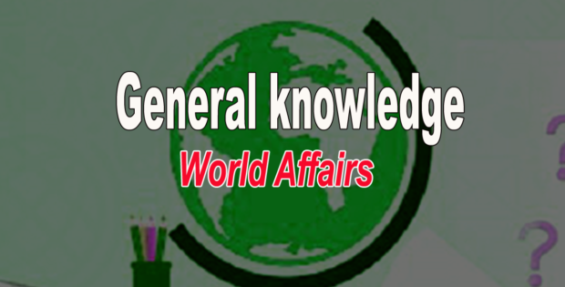 general knowledge questions